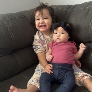 Meet your Posher, Paige